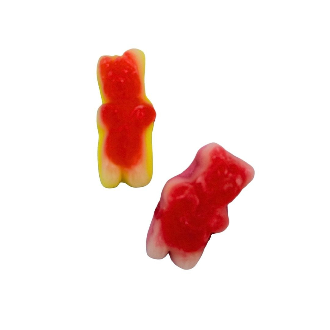 Jelly Filled Bears
