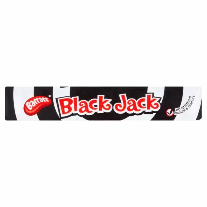 Black Jack Stick