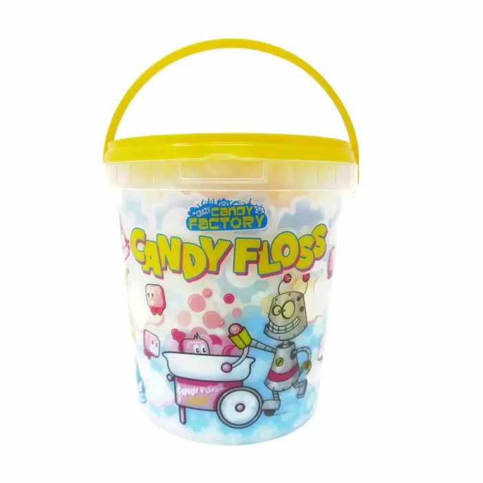 Candyfloss Bucket