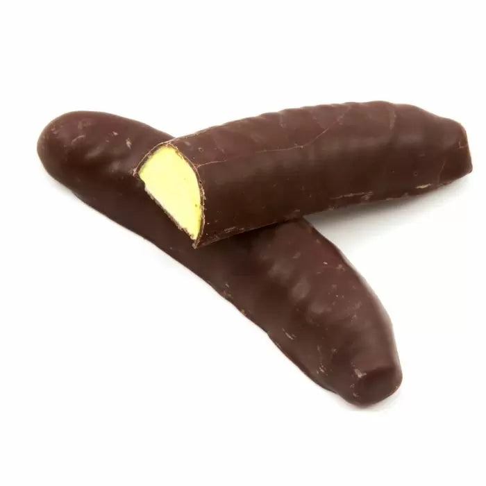 Chocolate Bananas