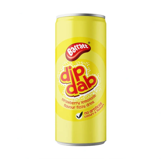 Dip Dab Drink