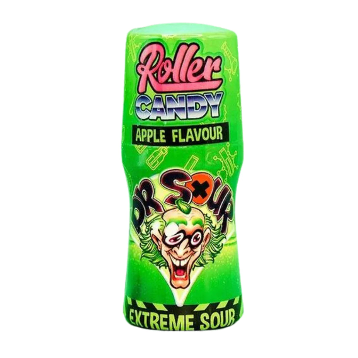 Dr Sour Roller Candy
