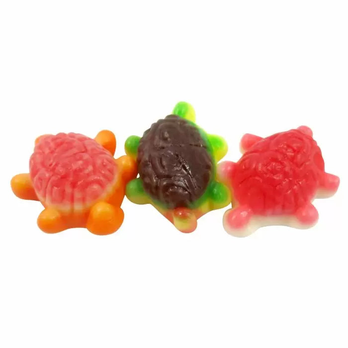 Jelly Turtles