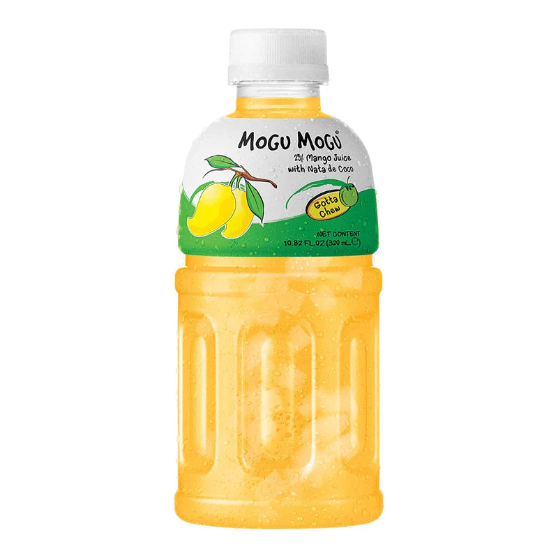 Mogu Mogu Mango