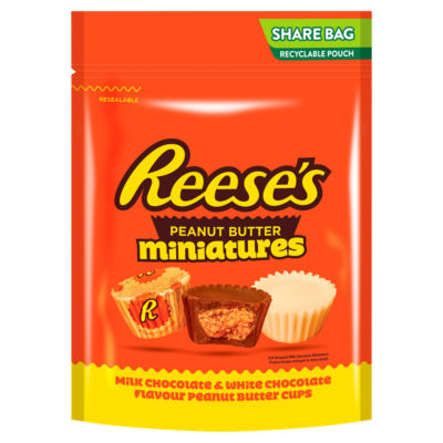 Reese's Miniatures