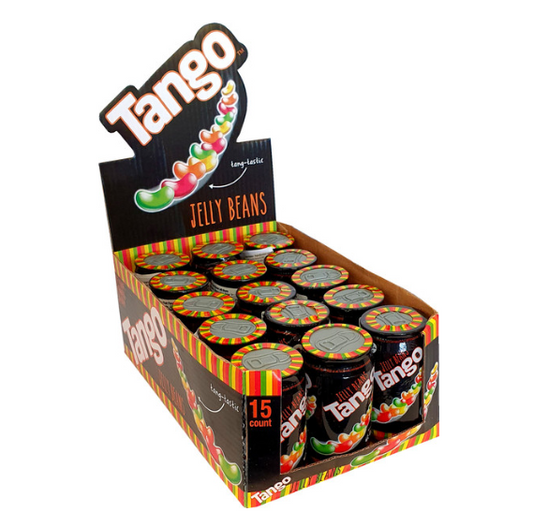 Tango Jelly Beans